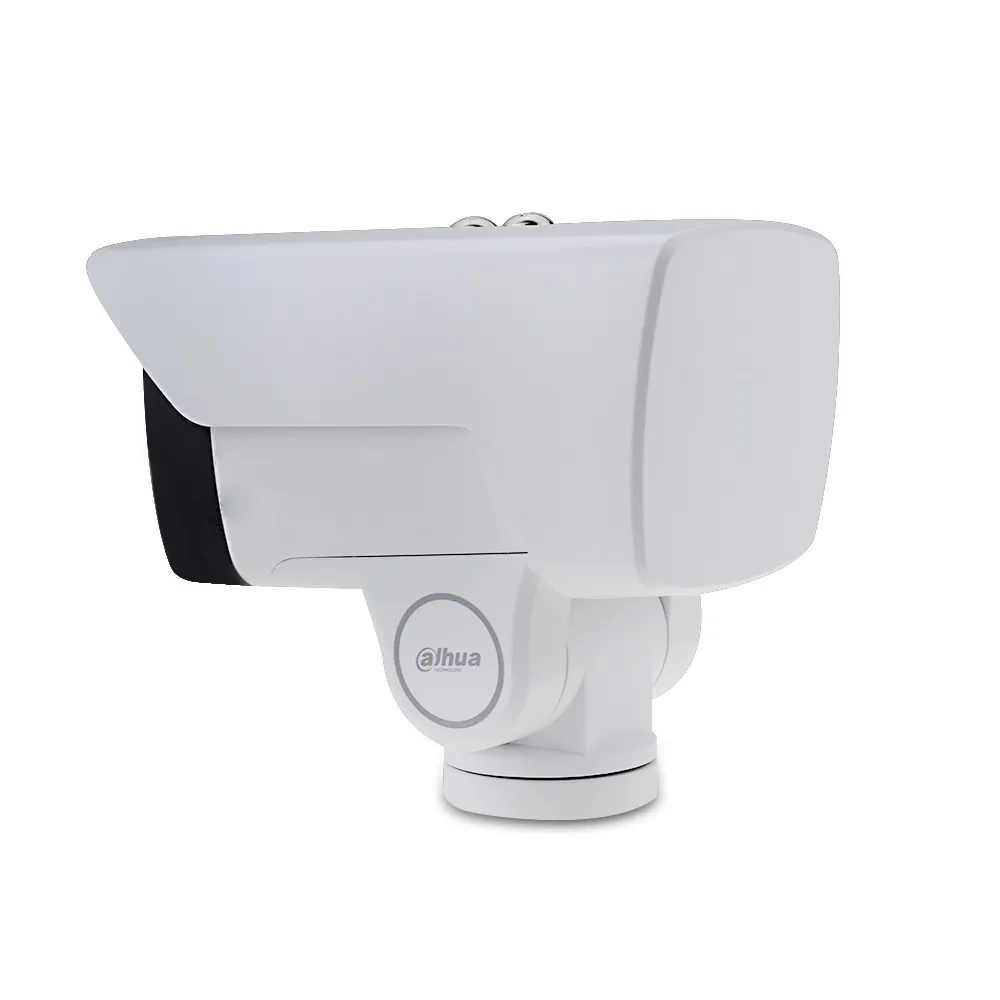 Dahua ip-камера PTZ PTZ11204-GN-P 2MP 4X моторный зум 2,8 мм-11,2 мм H.265/H.264 инфракрасный 60 м IP67 PTZ11204-GN-P обнаружения лица