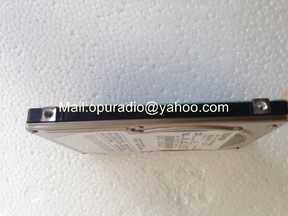 MK3029GAC hard disk 30GB for chrysler HDD alpine (1)