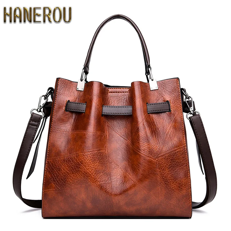 

2019 New Fashion Luxury Handbag Women Bag Designer Famous Brands PU Leather Bag Large Capacity Messenger Tote Shoulder Bag Sacs