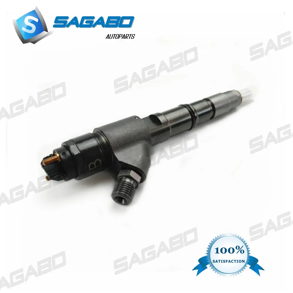Дизельный 0445120066 Common rail топливный инжектор 0445120066 для топливного инжектора 04289311, 04290986