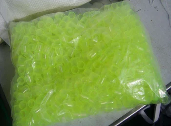 

500Pcs ORIGINAL Beekeepers bee Green QUEEN CELL /Raise Rearing Cell Cup