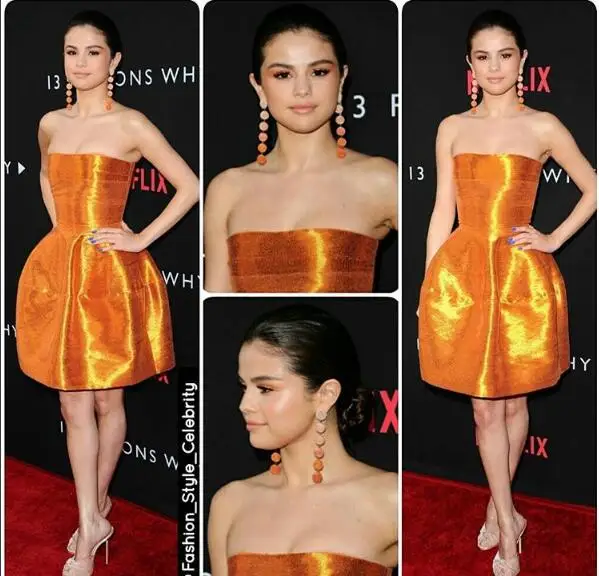 SelenaGomez