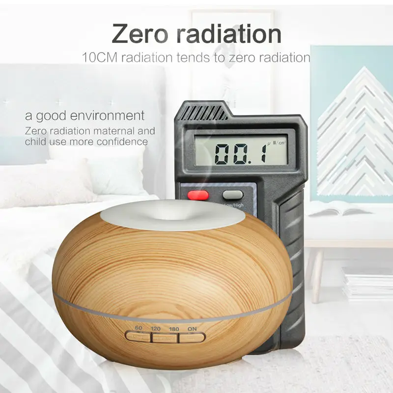 Humidifier 300 Minyak Ml 3 Humidifier 300 Minyak Ml 3