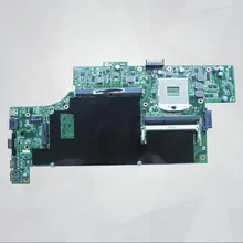 Оригинал для asus g53sx rev 2.0 материнской платы 60-n7cmb2000-b04 hm65 ddr3 система бард 100% тестирование бесплатная доставка