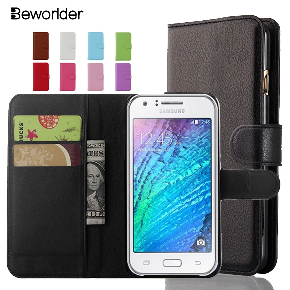 

Beworlder For Samsung J5 Hight Quality wallet PU Leather Case For Samsung Galaxy J5 J5008 Flip Card Holder Phone bags Cover
