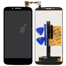 Black LCD+TP for Umi eMAX 5.5″ LCD Display and Touch Screen Digitizer Panel Assembly Phone Replacement Parts Free Shipping+Tools