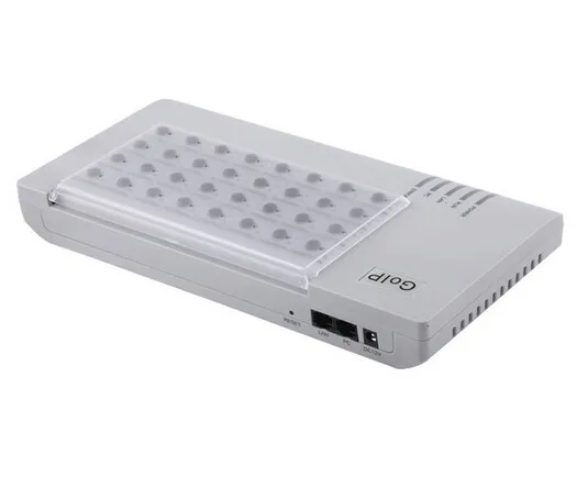 Smb 32 Goip Sim Bank Voip Gsm шлюз | Компьютеры и офис