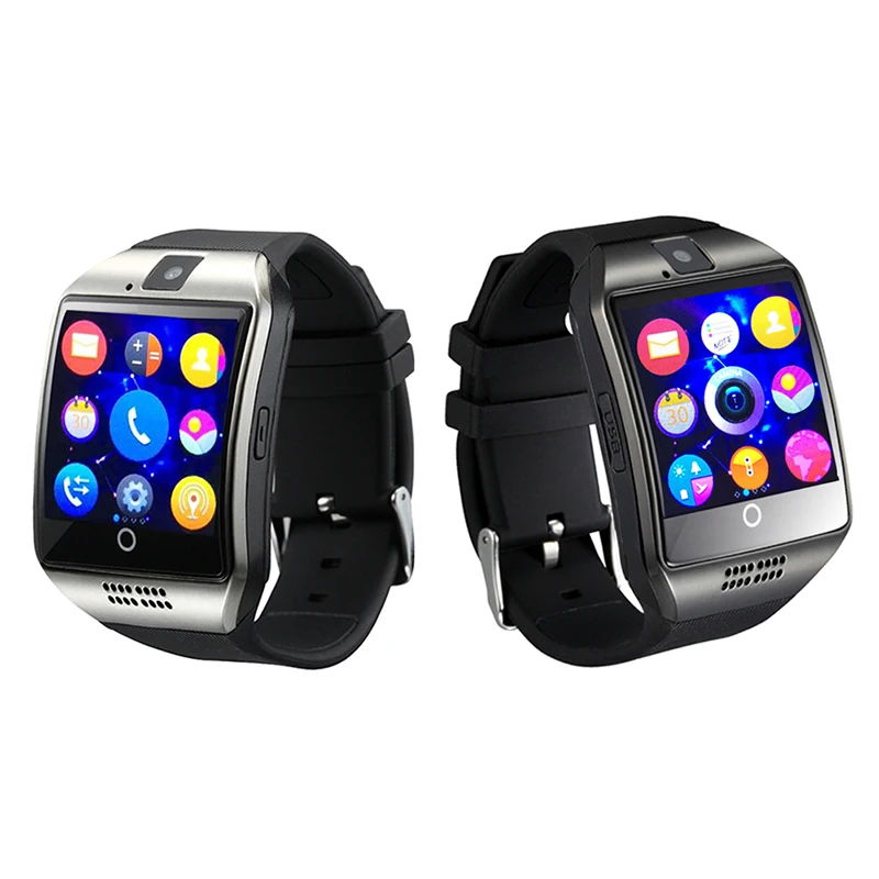 smart watch q18 wifi