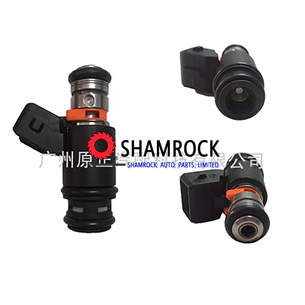 

Fuel Injector Nozzle OEM IWP-022 / 021906031D / 021906031B fits for 1997-2003 EuroVan / 1999-2003 GLS SedanHighline Sedan