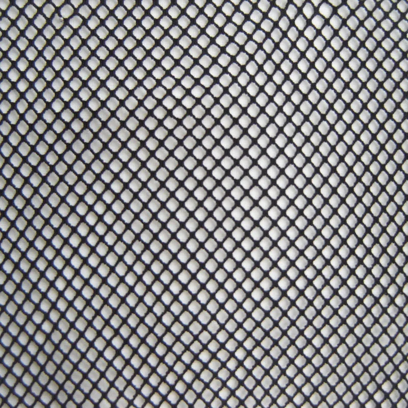 net stretch fabric
