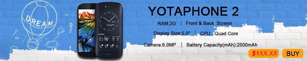 YOTA