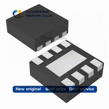10 pçs/lote original Novo TPS61021ADSGR TPS61021A 11G WSON8
