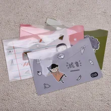 1 шт. 44759 Svetlanca SVFL-1839 домашний класс двойной мешок папки сумки для хранения