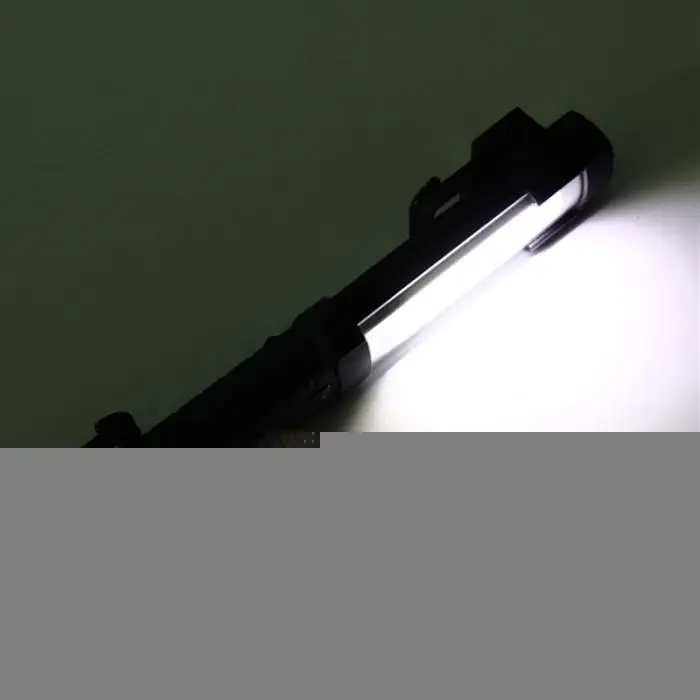 Открытый usb Зарядка светодиодный рабочий свет автомобиля Аварийная лампа Наружное освещение авто ремонт огни JT-Прямая поставка