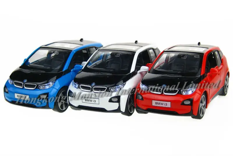 132 For TheBMW i3 (26)