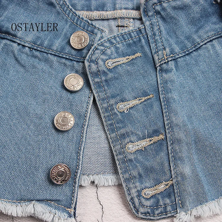 Широкий мытый деним каммербанд женские металлические пряжки пояса осенние джинсы пуговица из ткани тонкий корсет Дамская рубашка ремень