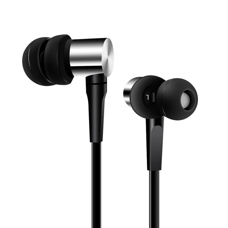 

AIYIMA Portable Earphone Line Control Headphones Gaming Headset Sport Earphones Audifonos HIFI Stereo Sound Music Earbuds