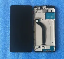 Axisinternational For Xiaomi Redmi 5 5.7 inch with body LCD display screen Show and Contact panel Digitizer for redmi 5 liquid crystal display body