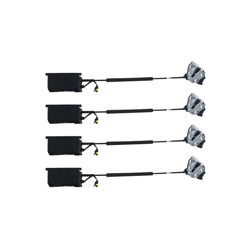 

For Honda CIVIC 2013-2019 Electric suction door Automobile refitted automatic locks Car accessories Suction door