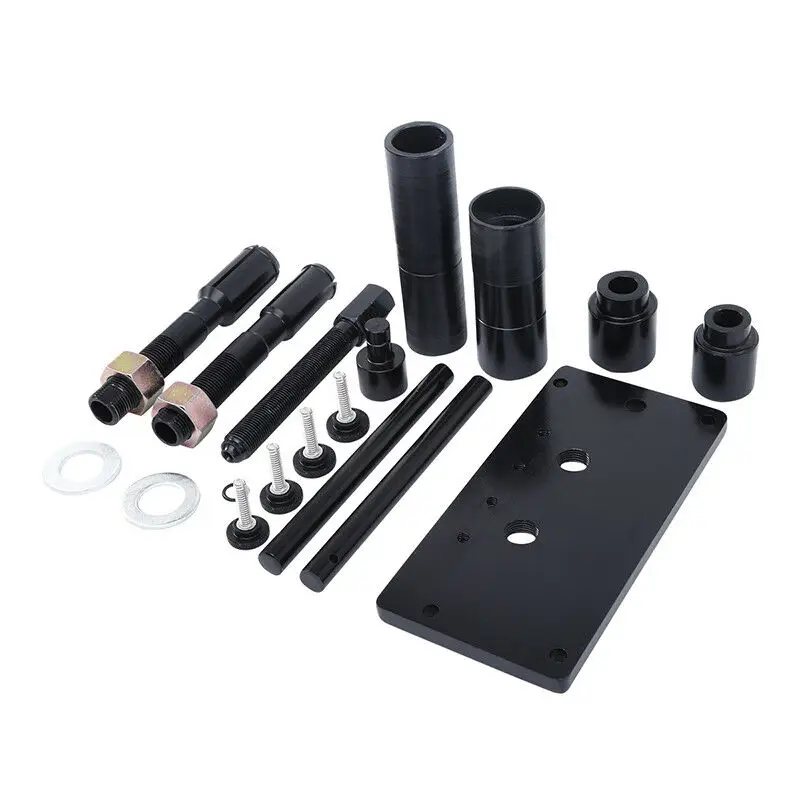 US $86.02 Motorcycle Tool Inner Cam Bearing Installer Kit For Harley Twin Cam All Years