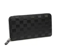 Men Wallets Carteira masculina Portemonnee portefeuille Billeteras Cartera Hombre Mens Wallet Portfel portafogli long Purse