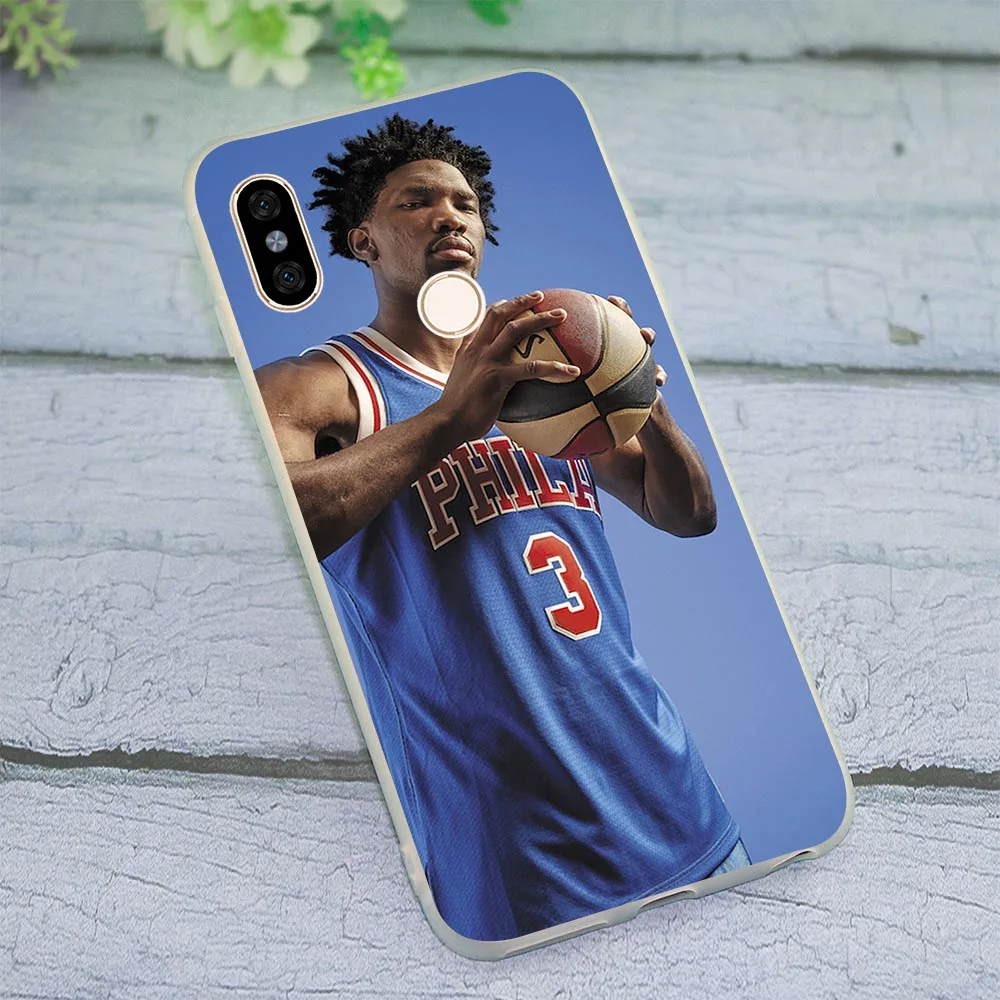 aliexpress joel embiid jersey