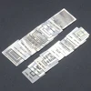 47pcs/set Direct Heat Reballing Universal Directly Stencils For Game Console PS3 CPU PS4 GPU XBOX CXD WII ► Photo 2/6