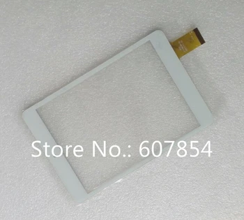 

Original New 8 inch tablet touch HW008 QSD E-C8036-01 198x132mm 40pin touch screen Touch panel Digitizer Glass Replacement