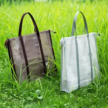 Бытовая портативная Водонепроницаемая косметическая сумка, косметическая дорожная сумка для хранения, косметическая моющаяся сумка для хранения