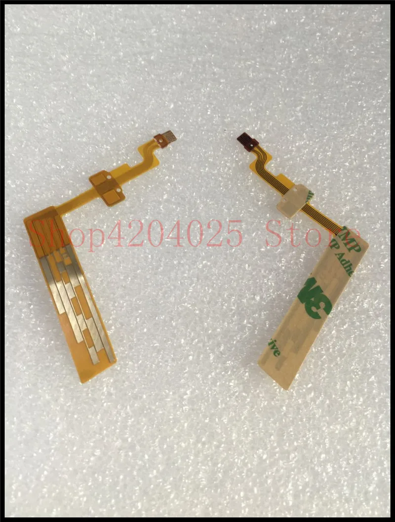 

1000PCS Internal Focus and dynamo brush Flex Cable for Canon EF-S 18-55mm f/3.5-5.6 IS and EF-S 18-55mm f/3.5-5.6 IS II lens