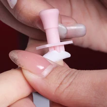 3D Acrylic Nail Art Template Carved Mold Set, 16 boxes 192 Designs to help you make different beauty design easily at home