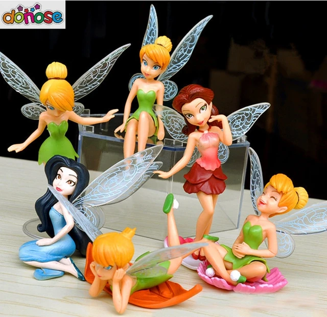 fairy doll cartoon