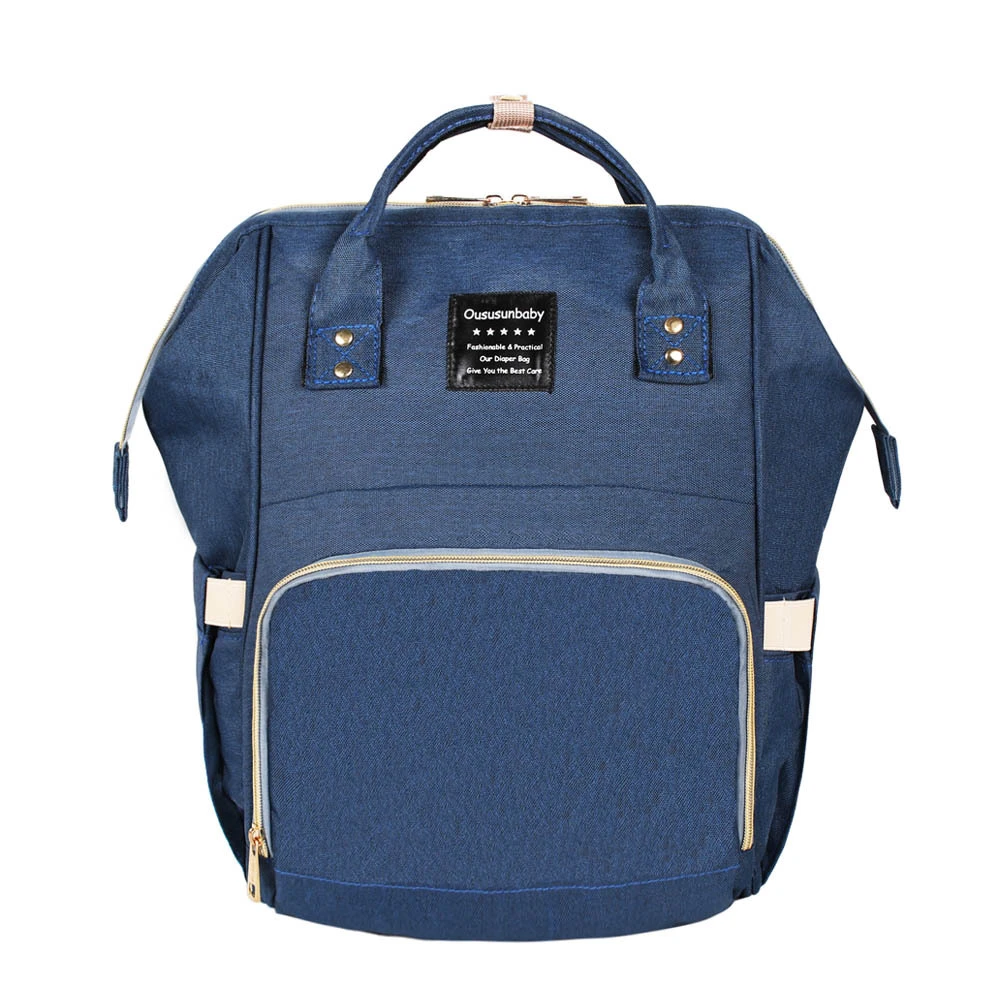 insulated pouch for diaper bag