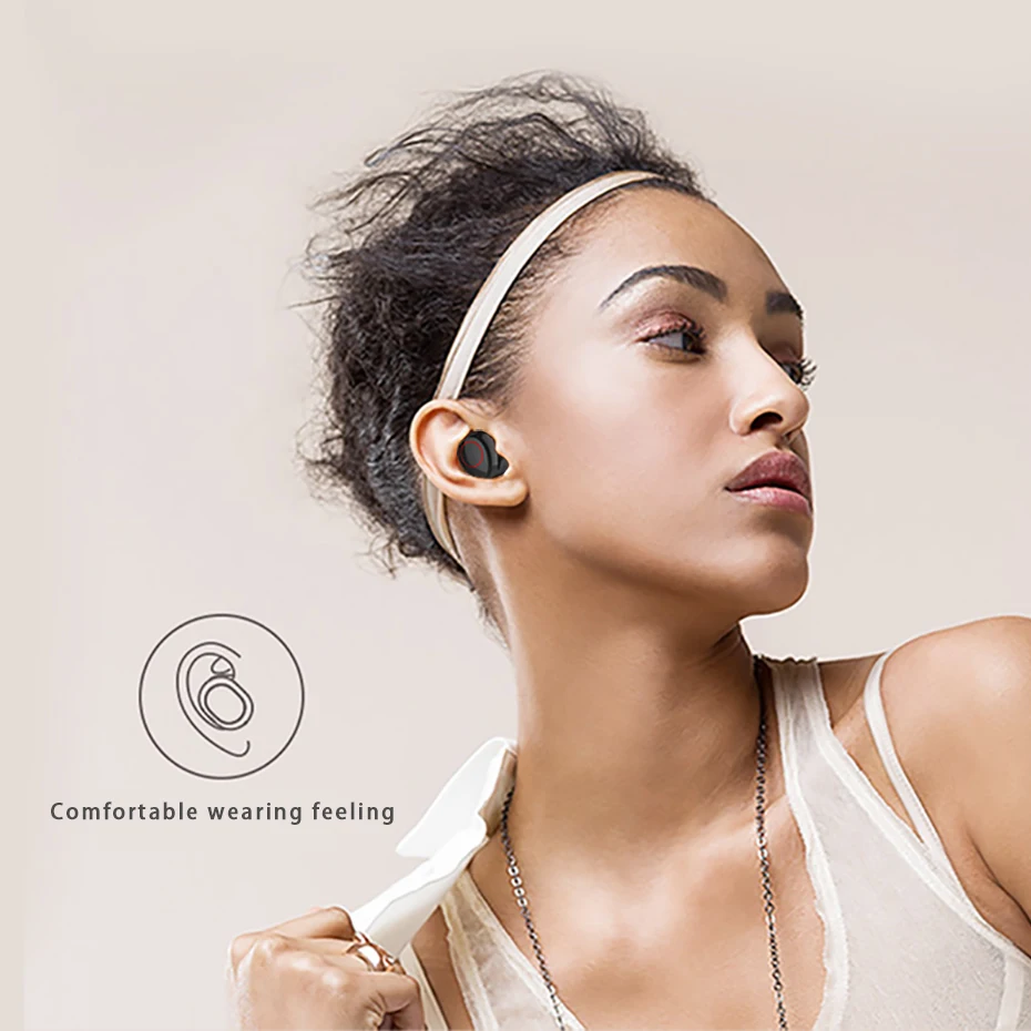 wireless audifonos bluetooth for xiaomi phone