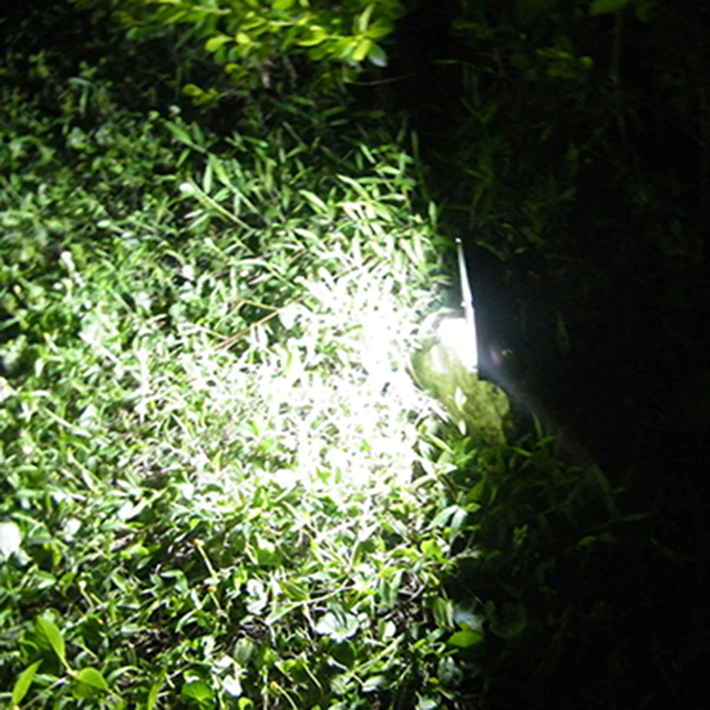 Solar do Jardim Luzes do Jardim Lâmpada de Parede ao ar Solar Lâmpada Estrada Livre Paisagem Iluminação Decoração Chincolor ca Luz 13 Luz Solar Do Jardim Solar Lâmpada estrada