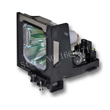 

Original Projector Lamp with housing POA-LMP48 for LP-XG200/LP-XG100/PLC-XT10/PLC-XT15(Chassis XT1500)/LC-XG1000/LC-XG200