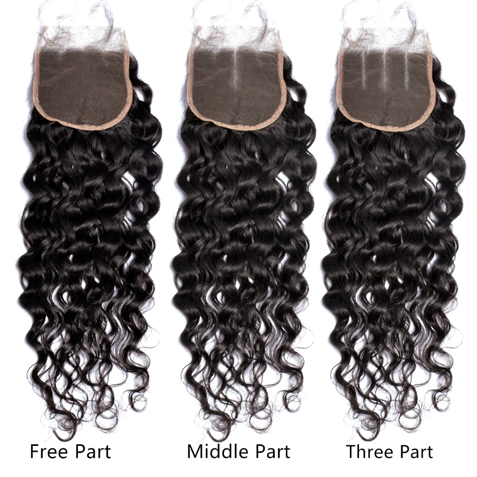 Free-Middle-Three-Part