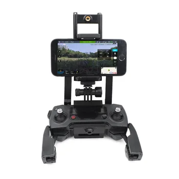 

STARTRC DJI Mavic Pro Extended Phone Holder Tablet Bike Bracket Clip Stabilizer DJI Spark Remote Controller / Mavic 2 Pro