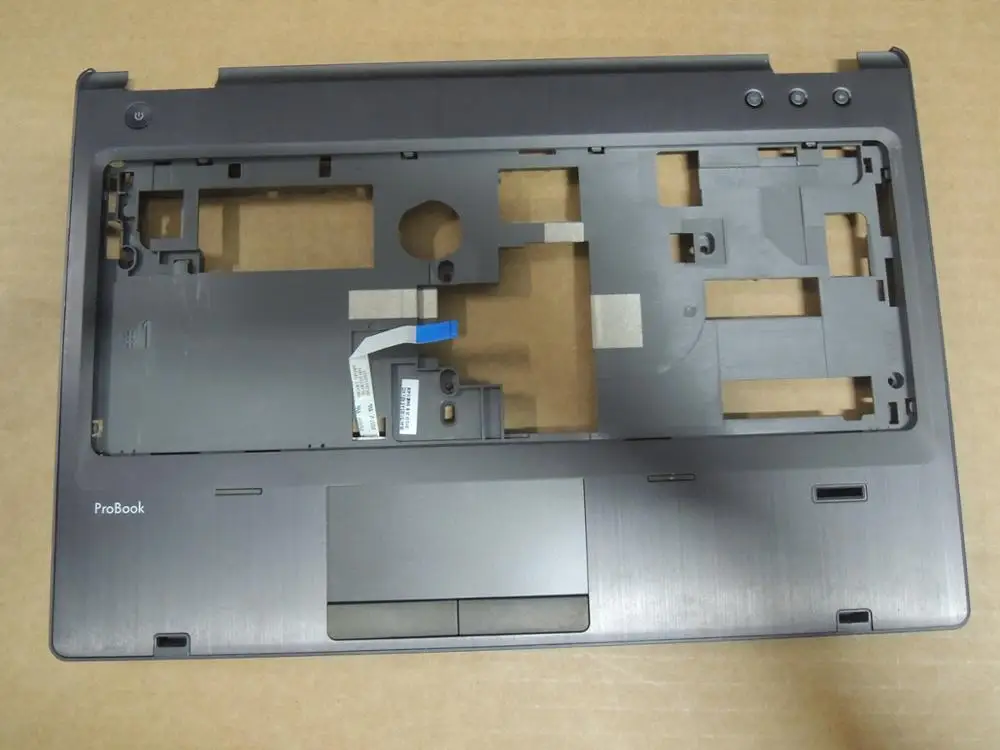 Новый ноутбук Palmrest Touc hp ad для HP Probook 6360B 639485-001 | Компьютеры и офис