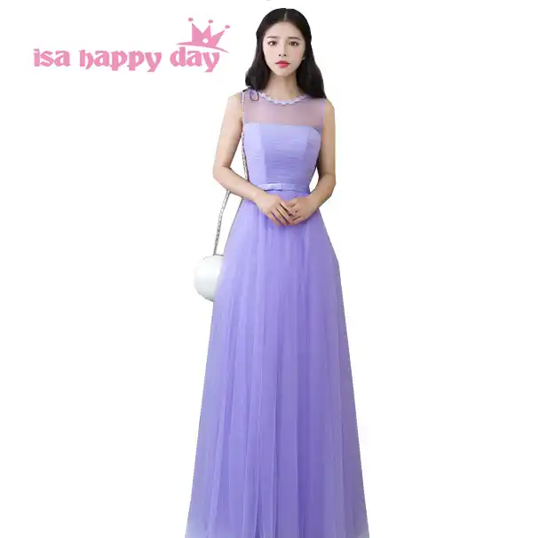 lavender sundress womens