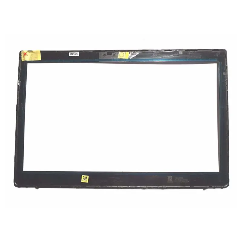 GZEELE NEW Laptop LCD Front Bezel case cover FOR DELL Latitude 7280 E7280 LCD Trim Bezel P/N 1FP3H 01FP3H-No TS