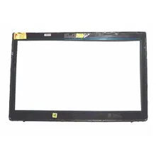 GZEELE NEW Laptop LCD Front Bezel case cover FOR DELL Latitude 7280 E7280 LCD Trim Bezel P/N 1FP3H 01FP3H-No TS
