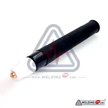 20073, PT-31 PT31 плазменная резка прямой корпус фонаря, Vetical фонарик в форме карандаша головка