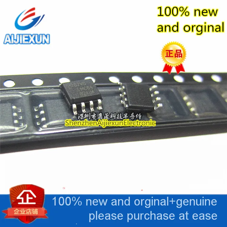 10Pcs 100% New and original LMC6482AIMX LMC6482AIM LMC64 SOP8 LMC6482 ...