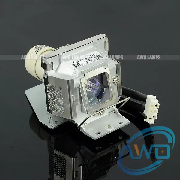 

5J.J1V05.001 Original bare lamp FOR BENQ MP525 MP525P MP525ST MP525V MP575