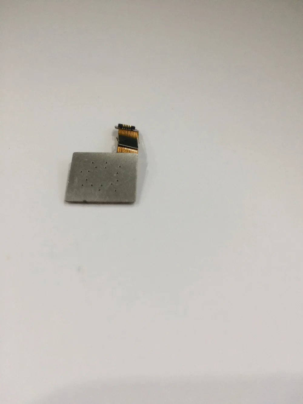 Fingerprint sensor repair replacement accessories for Umi Super +tracking number