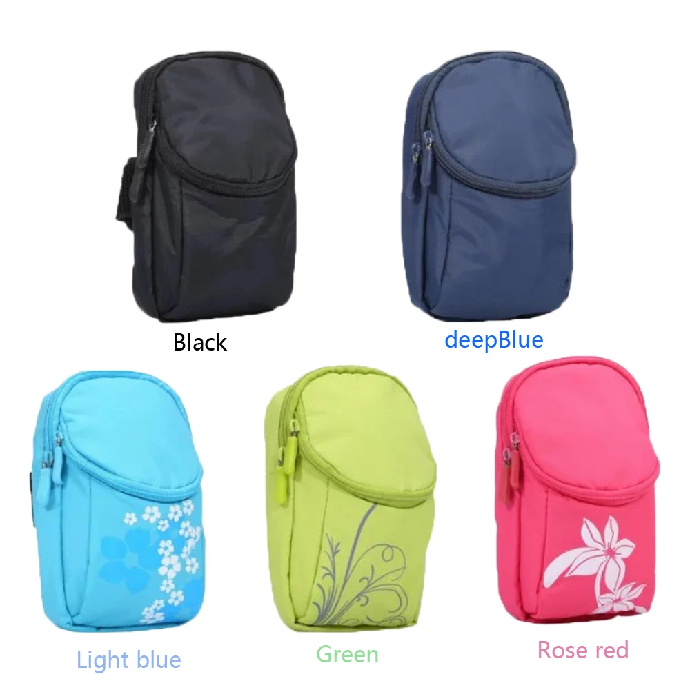 Running Arm Bag Multi - Universal functional Mobile Phone Outdoor Sports Waterproof Fitness Wrist | Мобильные телефоны и
