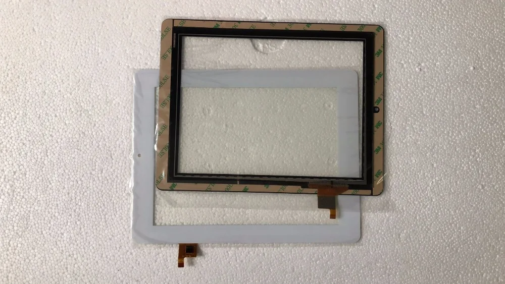

stock new 8 " PMP7280C 3G Touchscreen Prestigio MultiPad 2 PMP7280C 3G DUO digitizer 080088-01a-v1 Ctp080088-03 pb80dr8357