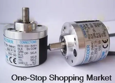 

Encoder OVW2-0250-2HCP New Original