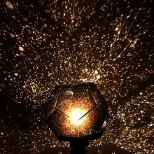 Heracleum ocean waves projector night light four seasons Star celestial projection lamp Fourth Generation Plus white